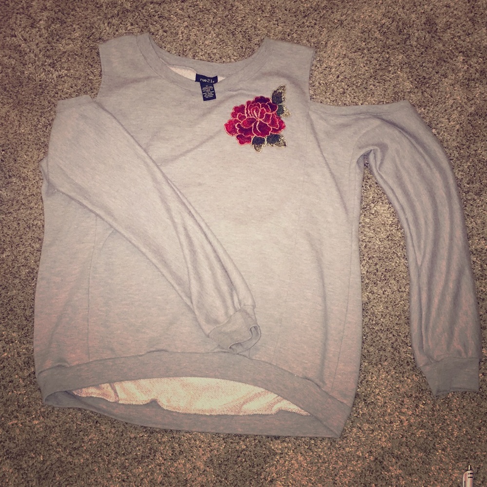 Rue 21 Sweater